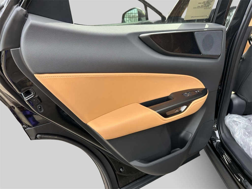 new 2026 Lexus NX car, priced at $48,535