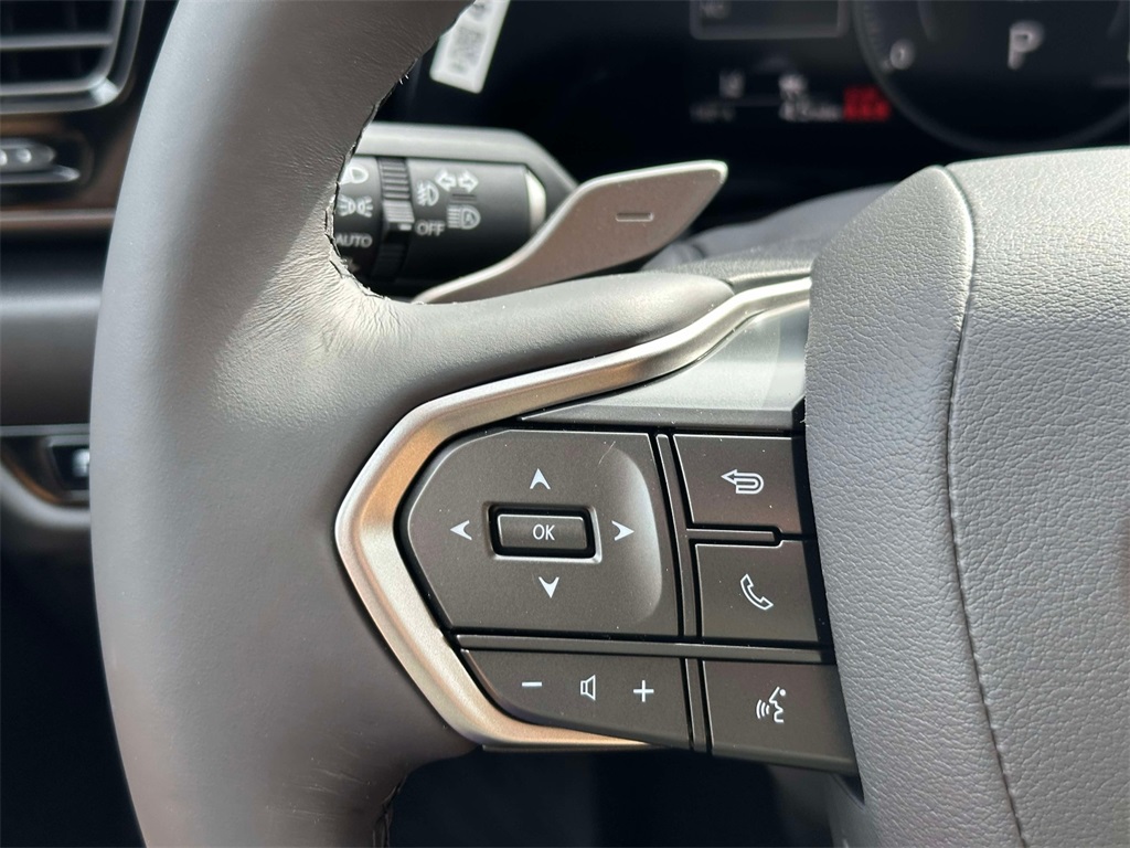 new 2026 Lexus NX car, priced at $48,535