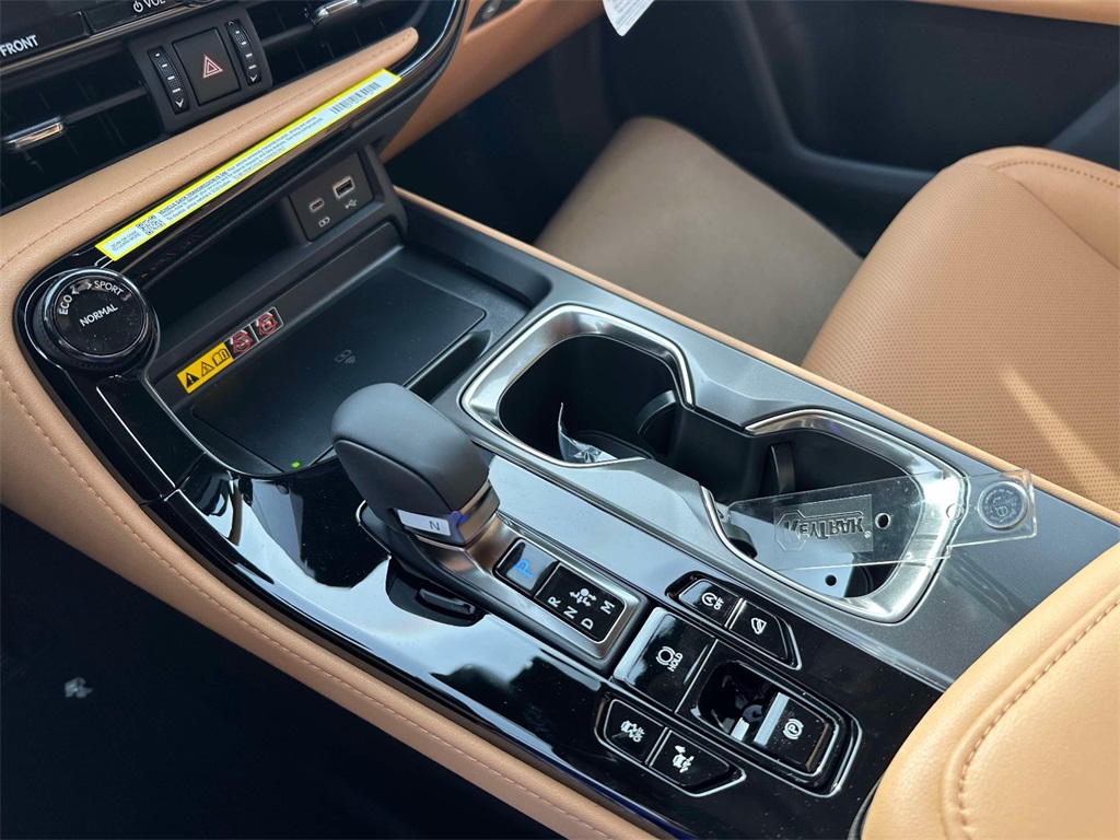 new 2026 Lexus NX car, priced at $48,535