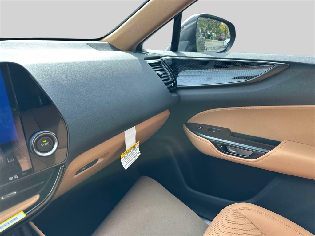 new 2026 Lexus NX car, priced at $48,535