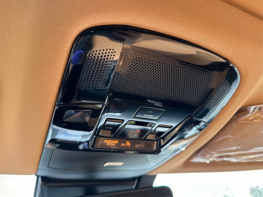 new 2026 Lexus NX car, priced at $48,535