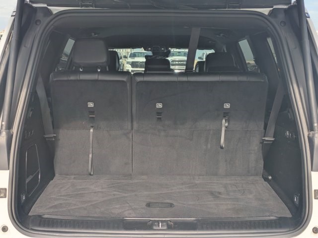 used 2024 Jeep Wagoneer car, priced at $46,503