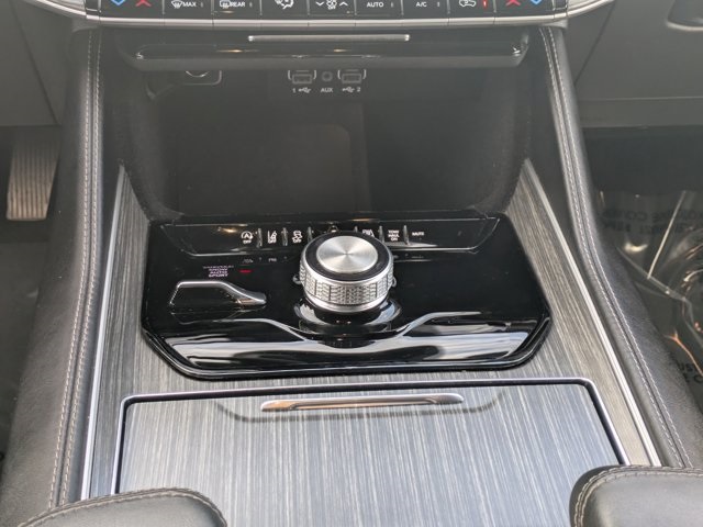 used 2024 Jeep Wagoneer car, priced at $46,503