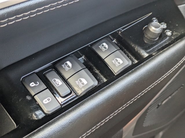 used 2024 Jeep Wagoneer car, priced at $46,503