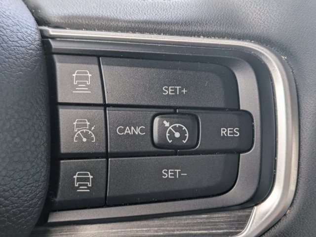 used 2024 Jeep Wagoneer car, priced at $46,503