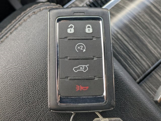 used 2024 Jeep Wagoneer car, priced at $46,503