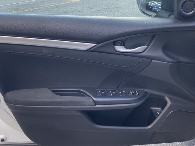 used 2017 Honda Civic car, priced at $14,495