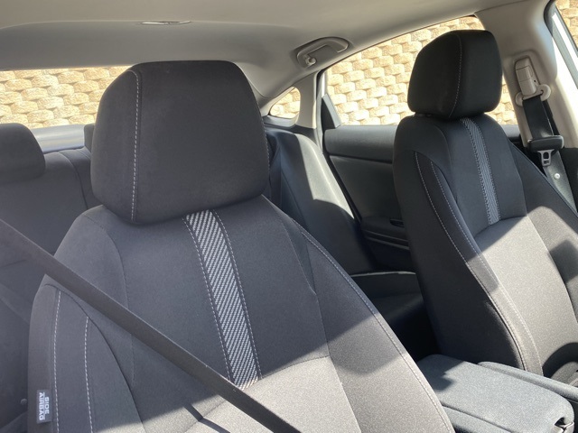 used 2017 Honda Civic car, priced at $14,495