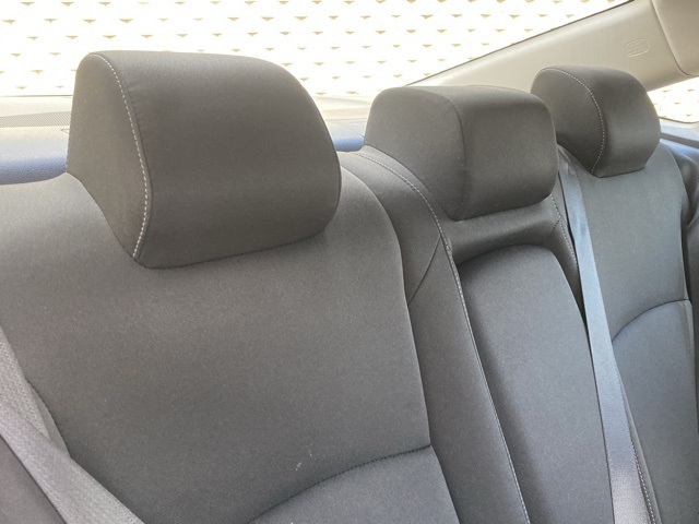 used 2017 Honda Civic car, priced at $14,495