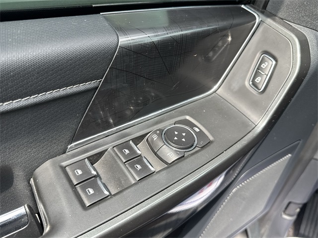 used 2022 Ford F-150 car, priced at $30,890