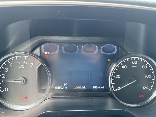 used 2022 Ford F-150 car, priced at $30,890