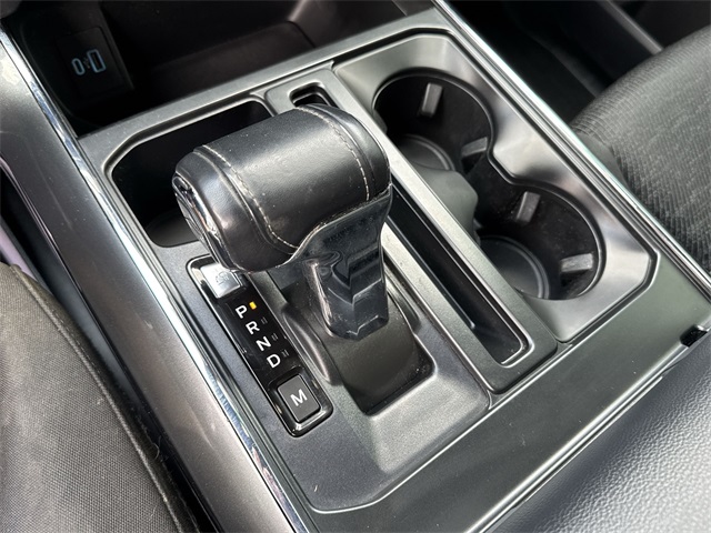 used 2022 Ford F-150 car, priced at $30,890