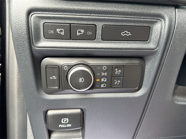 used 2022 Ford F-150 car, priced at $30,890