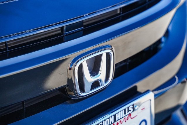 used 2020 Honda Civic car, priced at $18,492