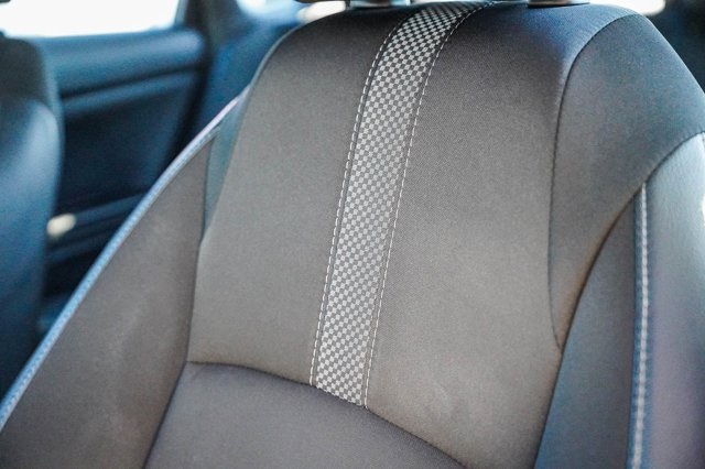 used 2020 Honda Civic car, priced at $18,492