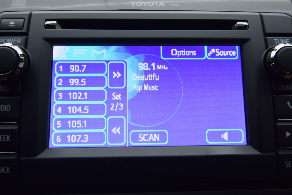 used 2013 Toyota Tacoma car, priced at $17,497