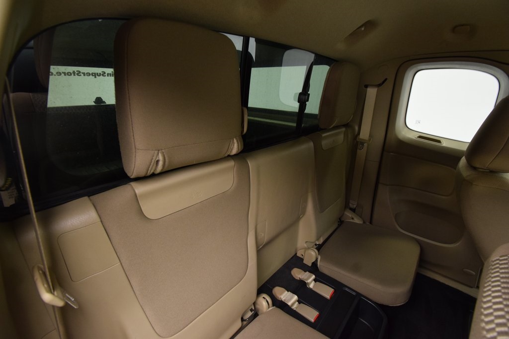 used 2013 Toyota Tacoma car, priced at $17,497