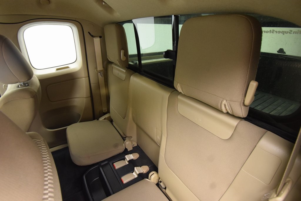 used 2013 Toyota Tacoma car, priced at $17,497