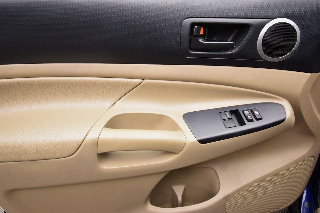 used 2013 Toyota Tacoma car, priced at $17,497