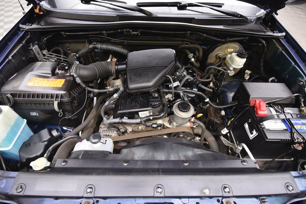 used 2013 Toyota Tacoma car, priced at $17,497