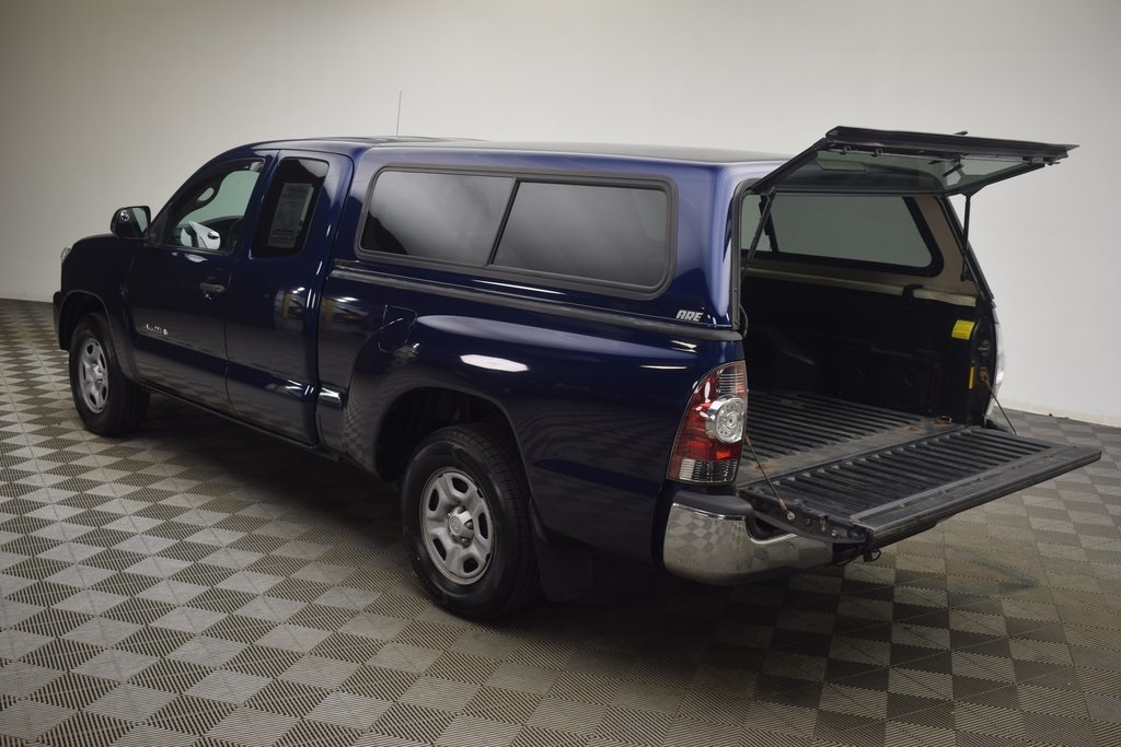 used 2013 Toyota Tacoma car, priced at $17,497