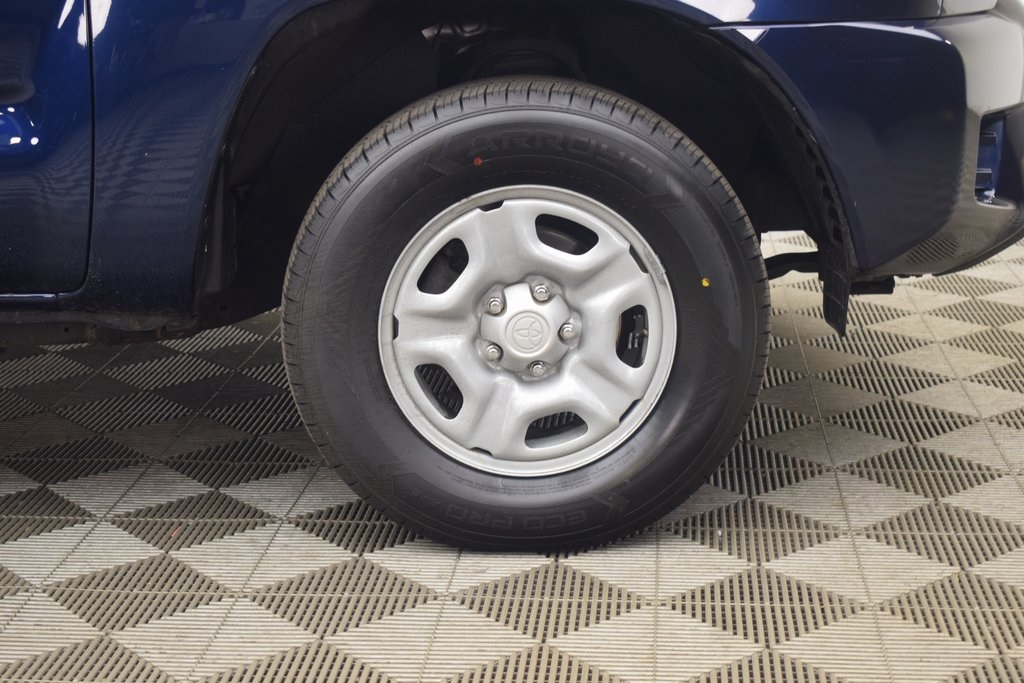 used 2013 Toyota Tacoma car, priced at $17,497