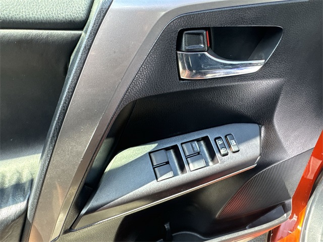 used 2016 Toyota RAV4 car, priced at $15,499