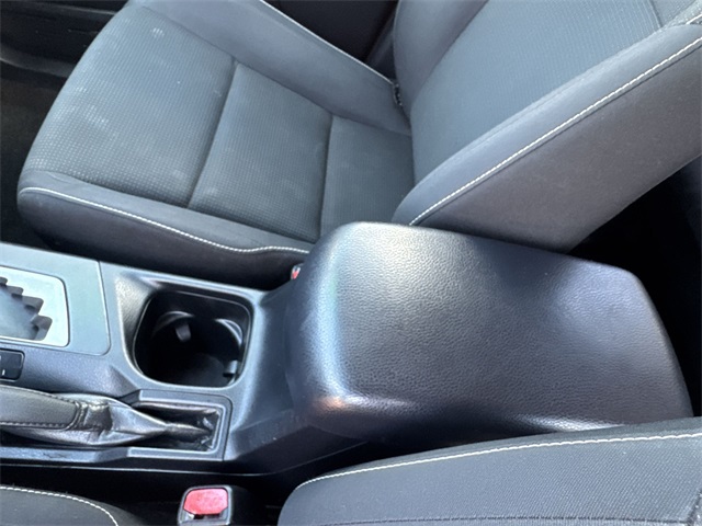 used 2016 Toyota RAV4 car, priced at $15,499