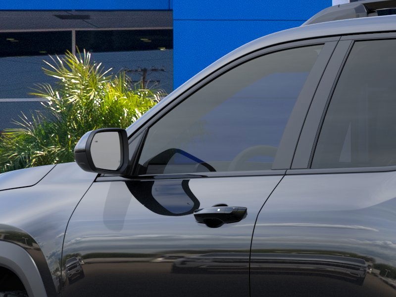 new 2026 Chevrolet Equinox car, priced at $35,395