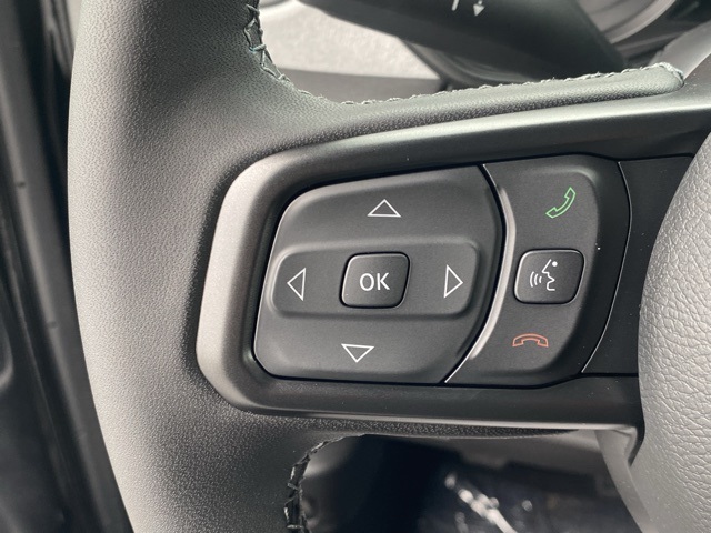 new 2025 Jeep Wrangler car, priced at $36,984