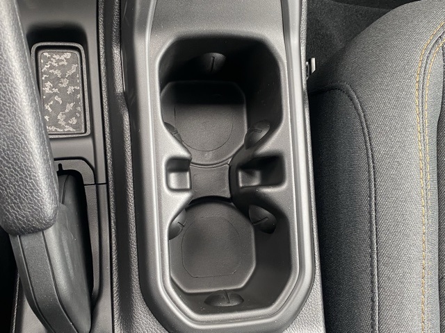 new 2025 Jeep Wrangler car, priced at $36,984