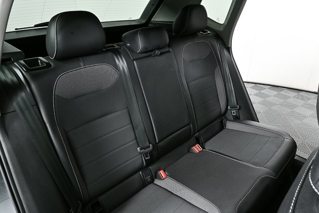 used 2023 Volkswagen Taos car, priced at $20,800
