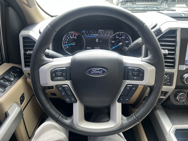 used 2021 Ford F-250SD car, priced at $52,500