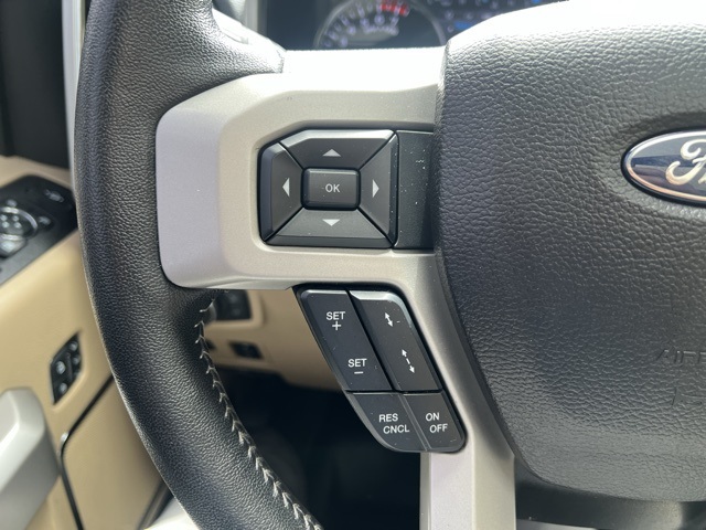 used 2021 Ford F-250SD car, priced at $52,500