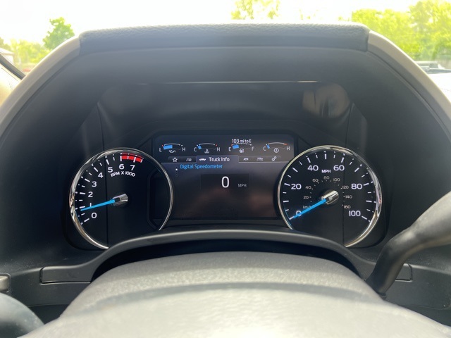 used 2021 Ford F-250SD car, priced at $52,500