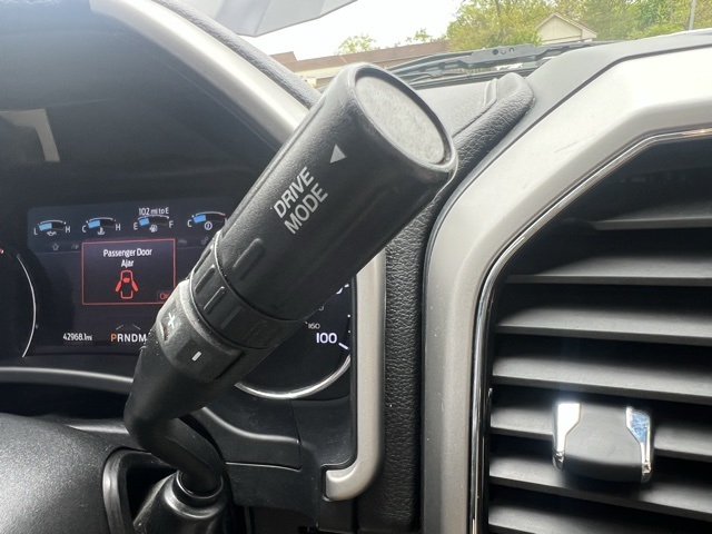 used 2021 Ford F-250SD car, priced at $52,500