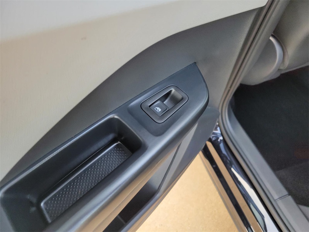 used 2024 Volkswagen Taos car, priced at $27,495