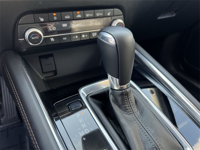 used 2022 Mazda CX-5 car, priced at $29,340