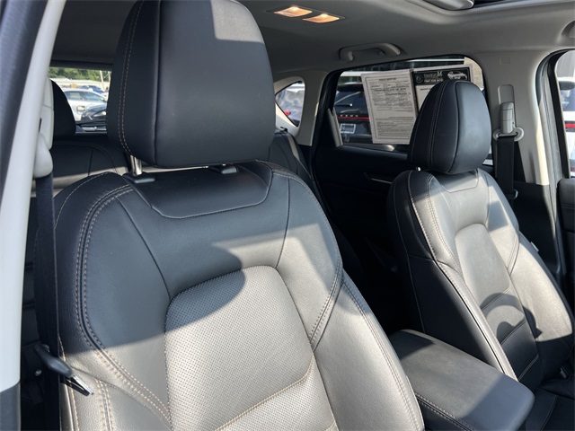 used 2022 Mazda CX-5 car, priced at $29,340