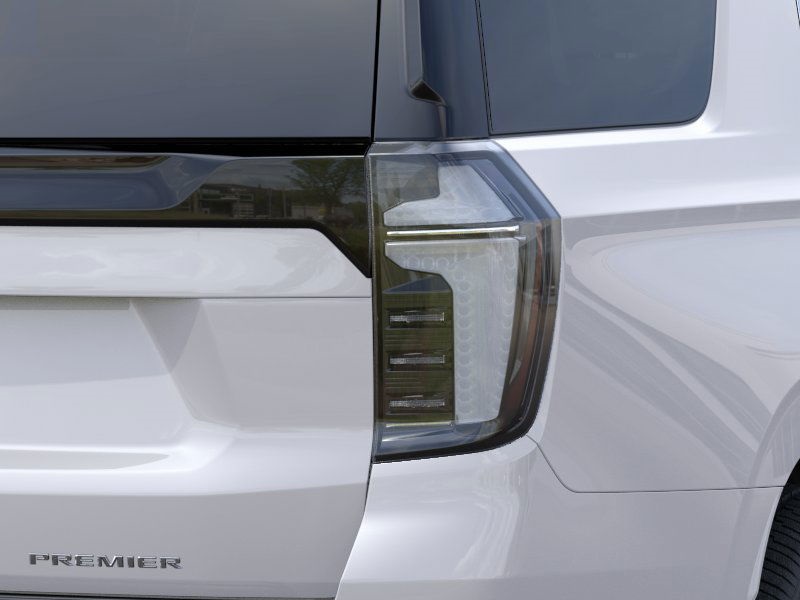 new 2025 Chevrolet Tahoe car, priced at $88,145