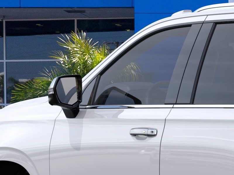new 2025 Chevrolet Tahoe car, priced at $88,145