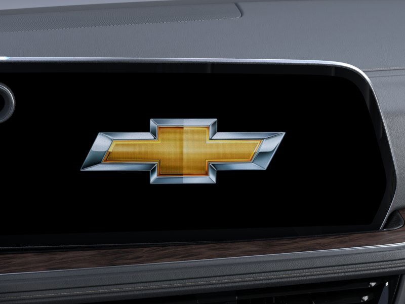 new 2025 Chevrolet Tahoe car, priced at $88,145