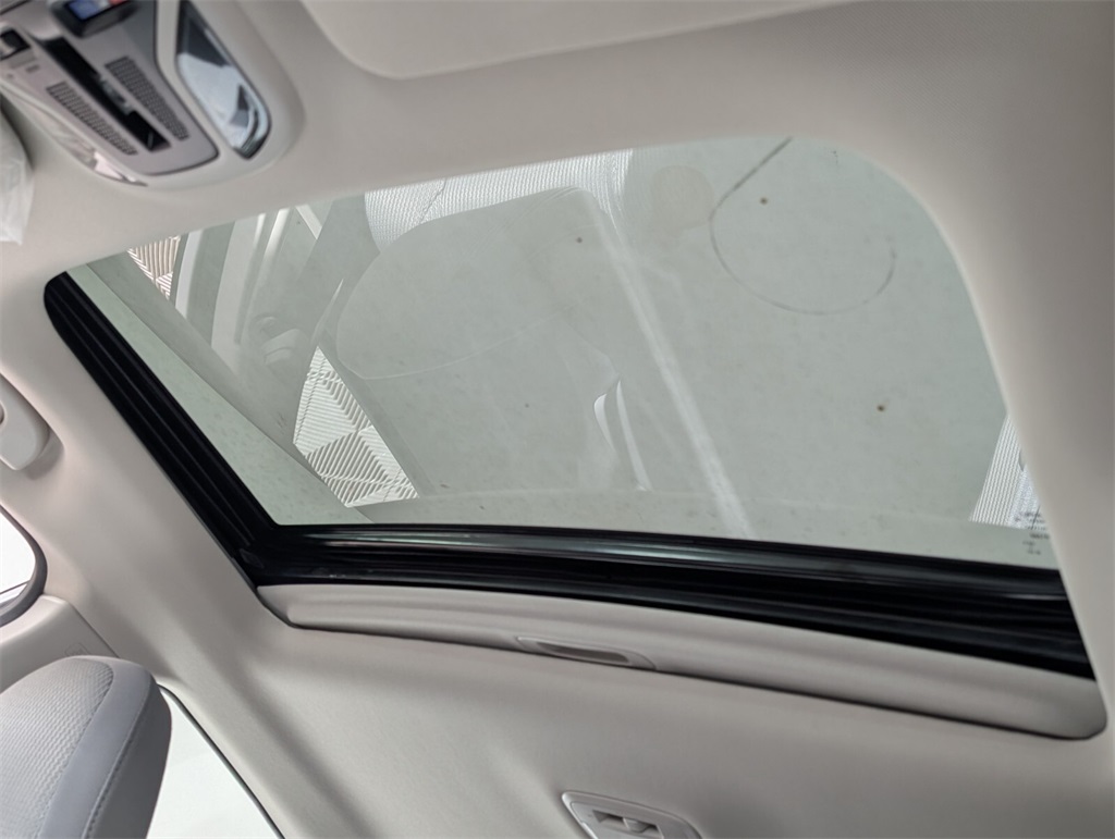 new 2025 Subaru Legacy car, priced at $31,523