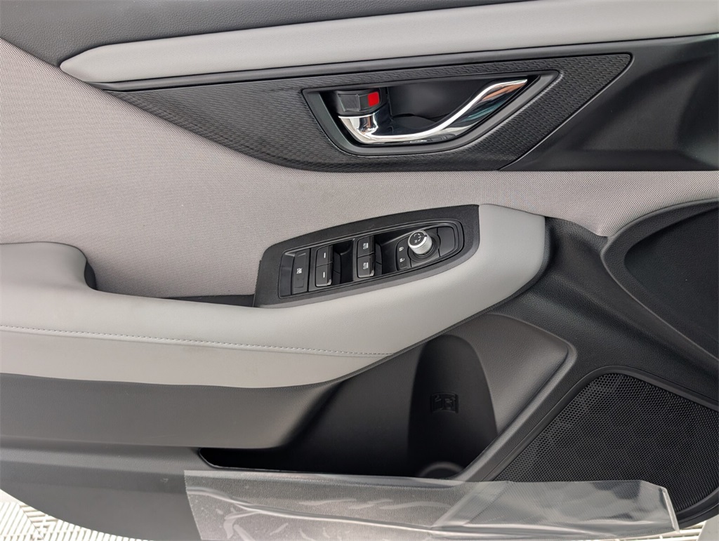 new 2025 Subaru Legacy car, priced at $31,523