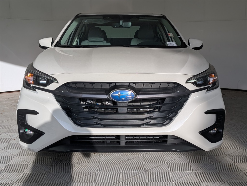 new 2025 Subaru Legacy car, priced at $31,523
