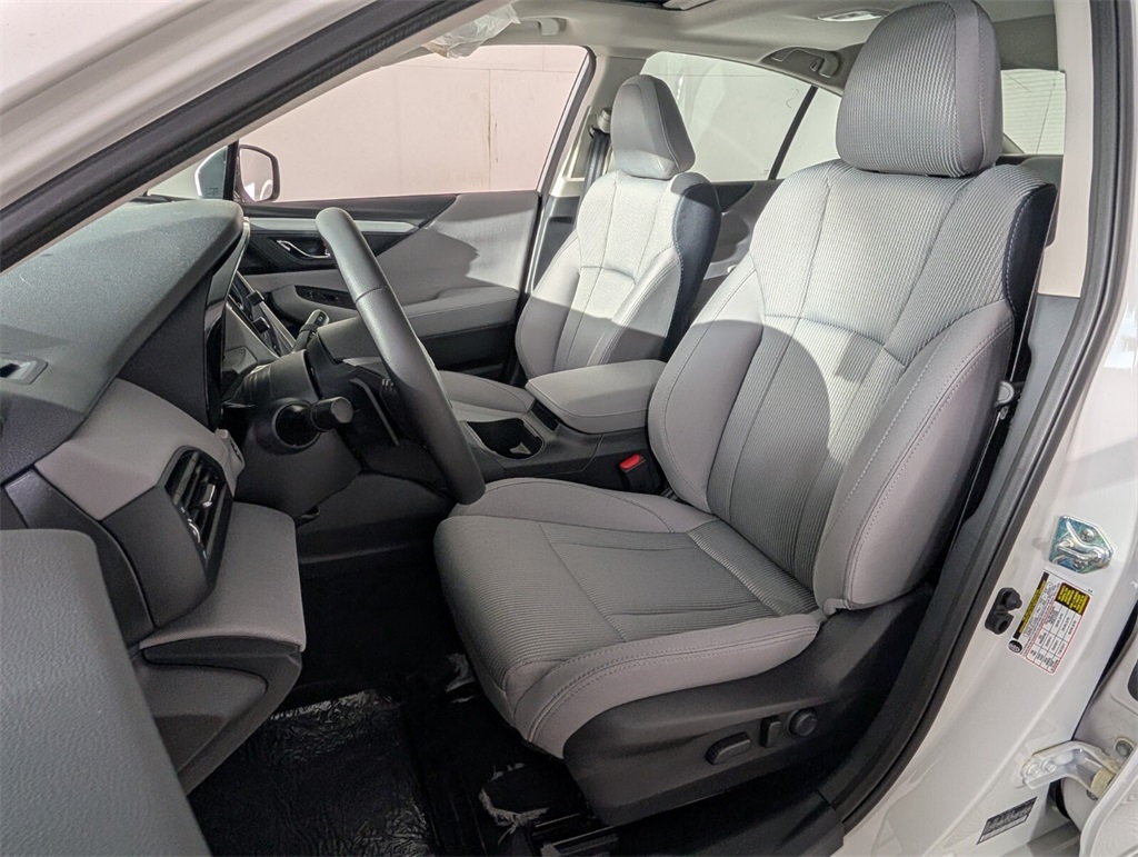 new 2025 Subaru Legacy car, priced at $31,523