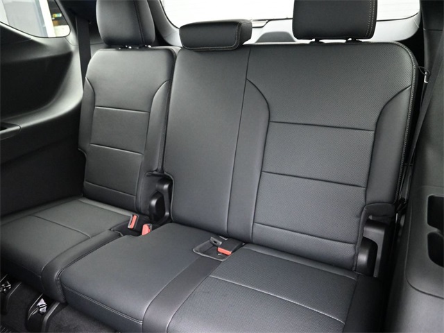 new 2026 Chevrolet Traverse car, priced at $59,219