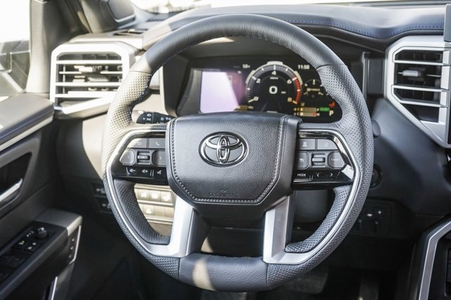 new 2025 Toyota Sequoia car, priced at $84,863