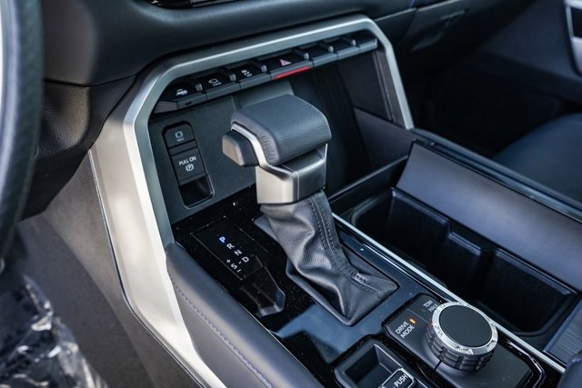 new 2025 Toyota Sequoia car, priced at $84,863