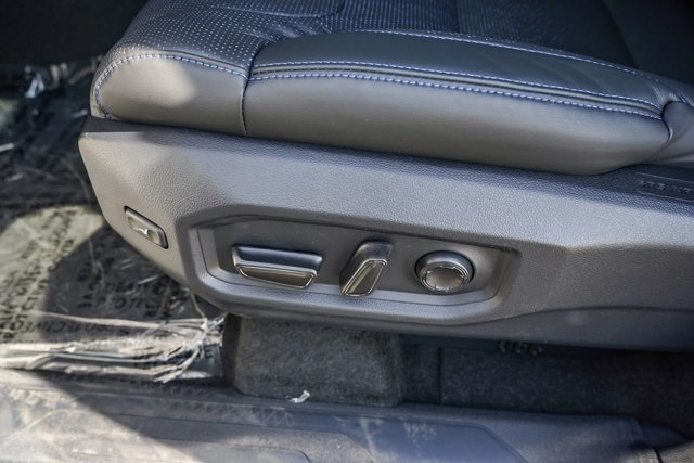 new 2025 Toyota Sequoia car, priced at $84,863